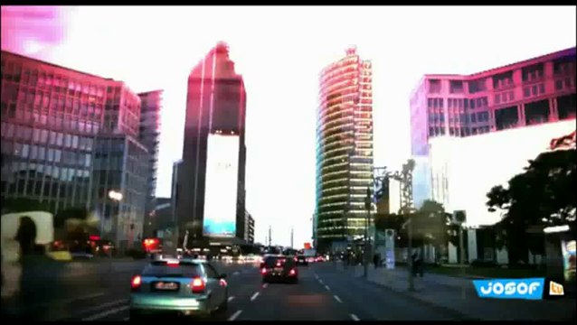 Juvel - Meine Stadt ( mit Manuellsen und Azad )