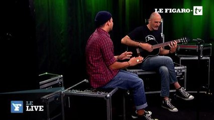 Ben l'Oncle Soul - «Hallelujah»