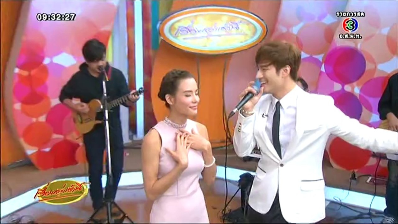 บี้ KPN - เพราะเธอเพียงผู้เดียว Ost.ร้ายรักพยัคฆ์กังฟู (Kung Fu Fighting Lover)