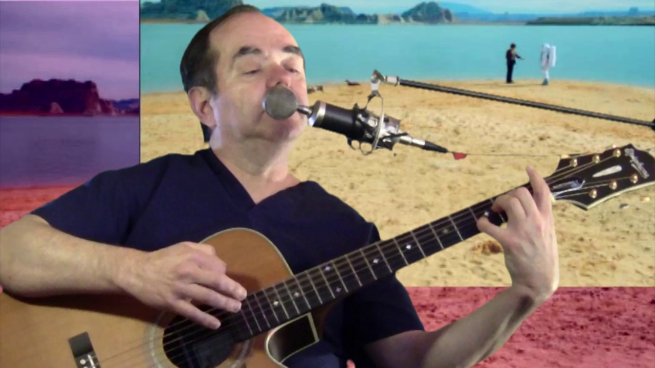 Ready To Start by Arcade Fire