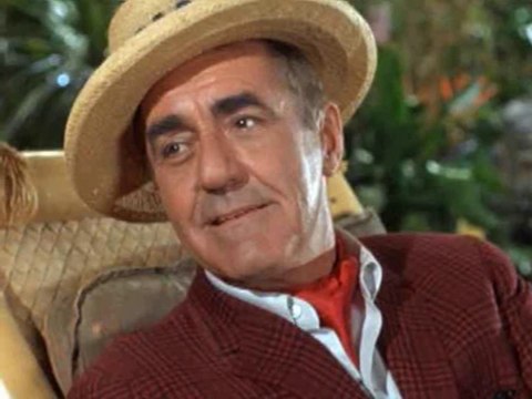 HOMENAJE A JIM BACKUS