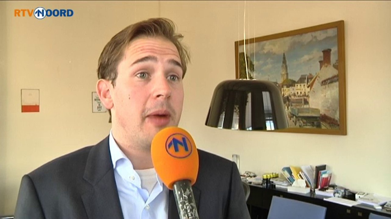 Culturele sector stad Groningen krijgt extra geld - RTV Noord