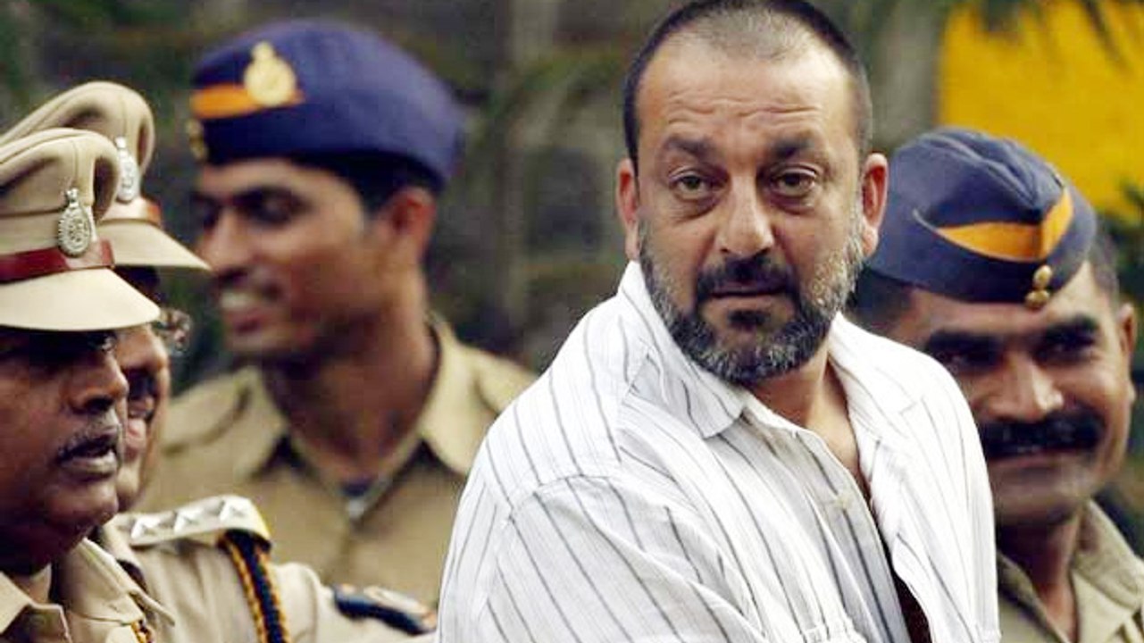 What's New With Sanjay Dutt In Yerwada Jail ?