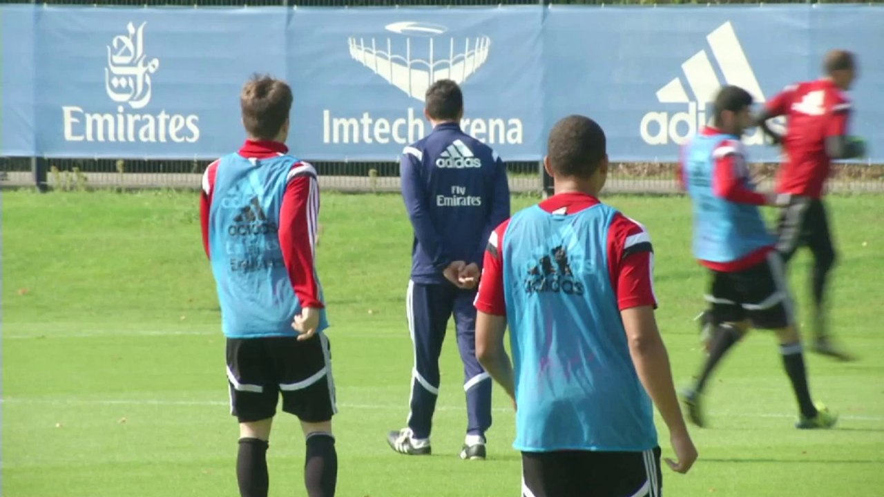 Joe und Kloppo: 'Zwei Blinde' in der Bundesliga