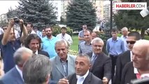 11. Cumhurbaşkanı Abdullah Gül Kayseri'de