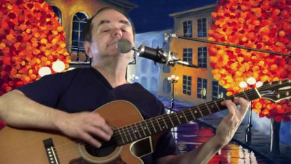 Hey Jealousy by The Gin Blossoms