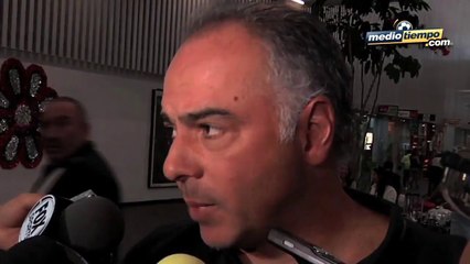 Morelia no tendrá nada de fácil: Memo Vázquez