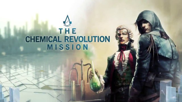 Assassins Creed Unity