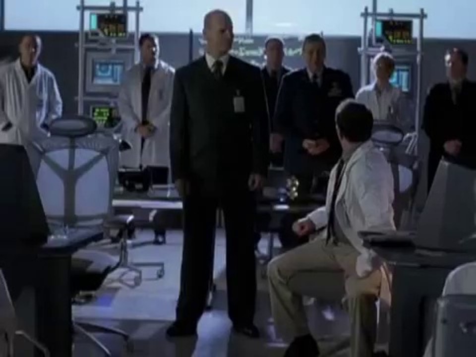 La Dernière tempête ( 2006 - bande annonce VOST )