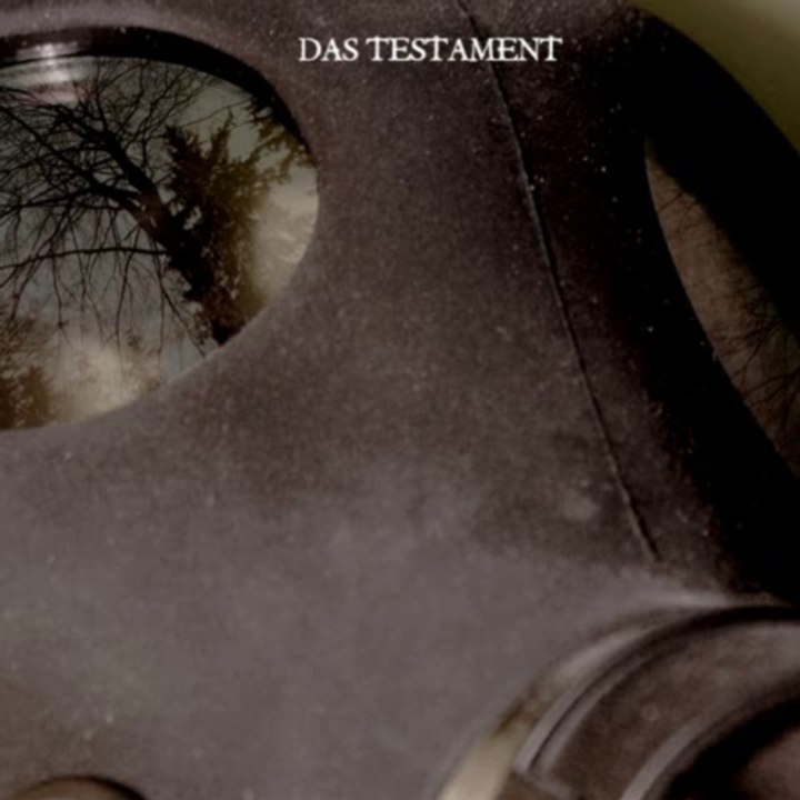 Das Testament -  Russian Roulette