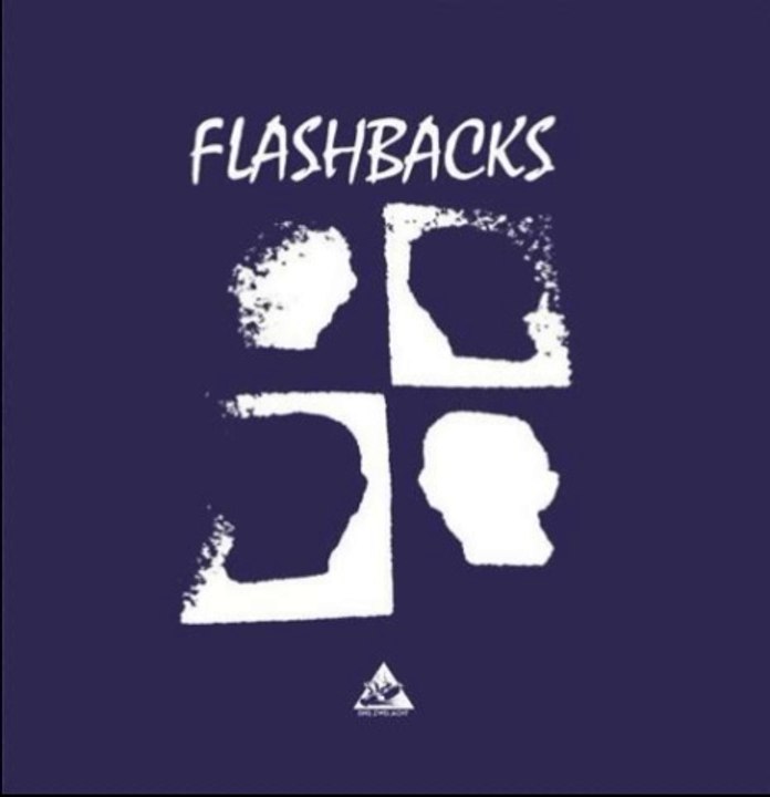 Flashbacks  - Angels Devil