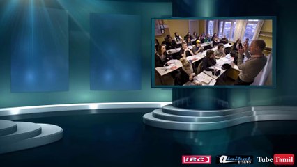 Today's Denmark News. 19.09.14 By. K.S.Thurai