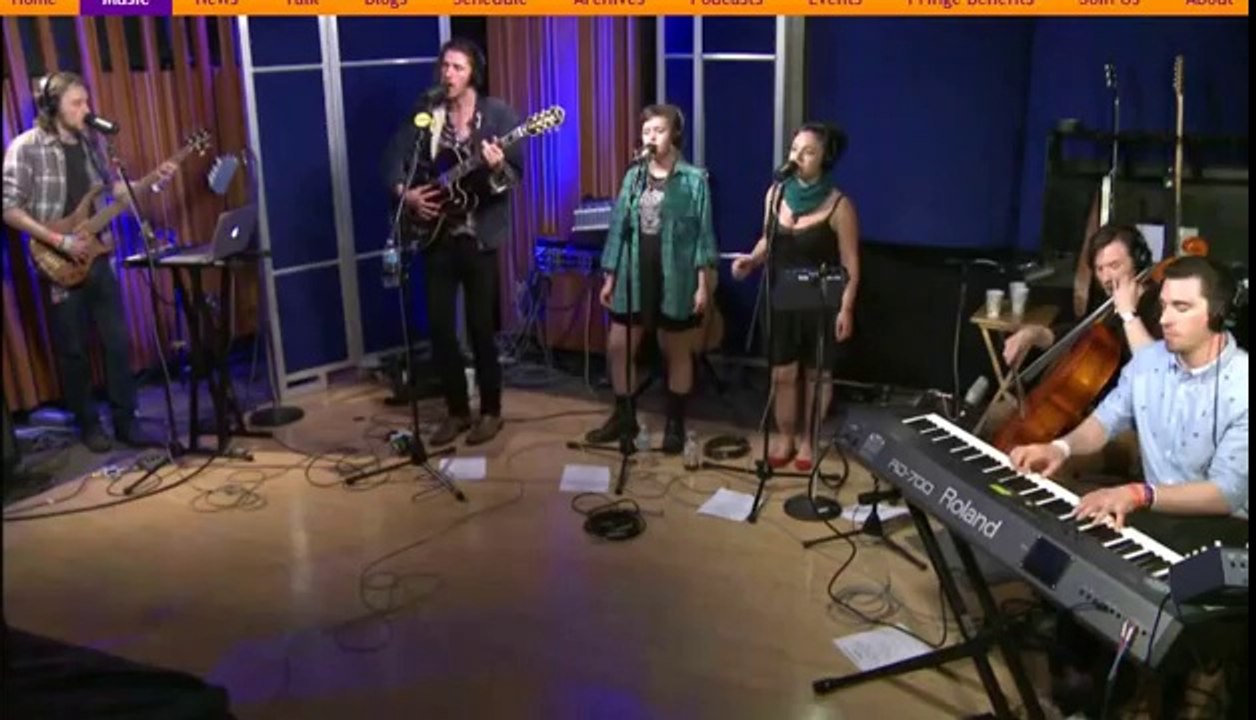 Hozier live ...irish musician from bray wicklow ..   allthingsirish