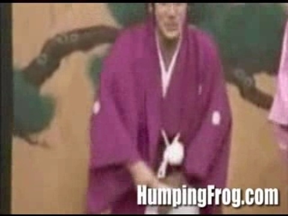 NutSlapGame