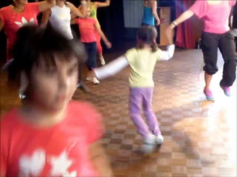 forum des associations juin 2013