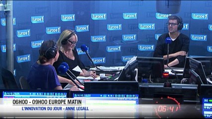 De écrans qui s'adapte à la vue