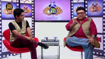 #Trailer Talk || Kill Dil || Friday Double Bill || Mayank & Fahad