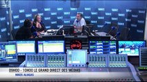 Nicolas canteloup n arrête jamais, en dvd avec europe 1
