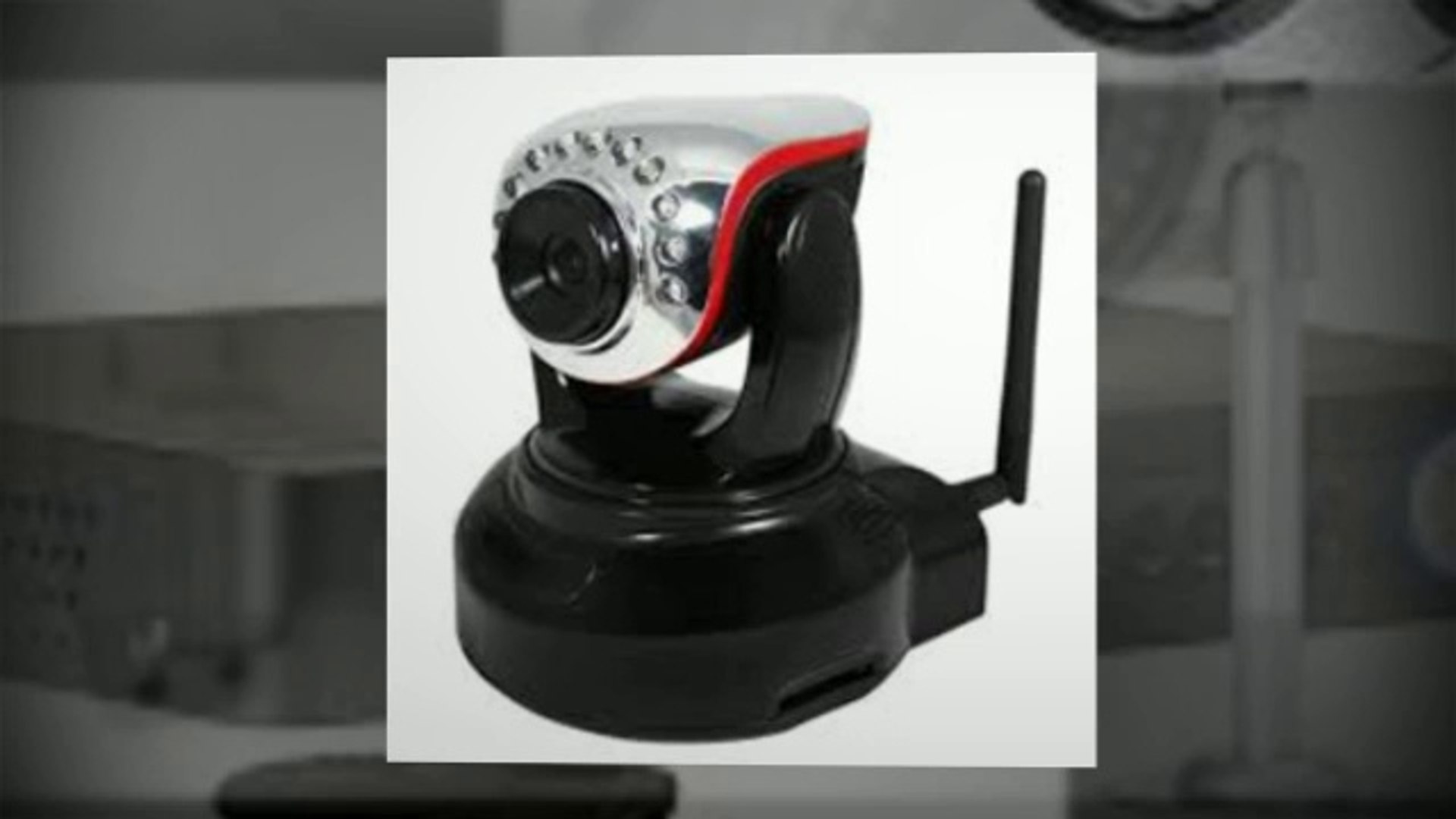 ⁣Wireless Cctv Cameras