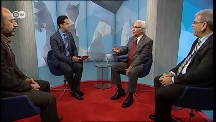 الإيبولا:وباء كبير واهتمام عالمي ضئيل | كوادريغا