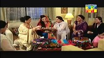 Mehram Episode [1] HUM TV Drama Full Episode -[18th September 2014