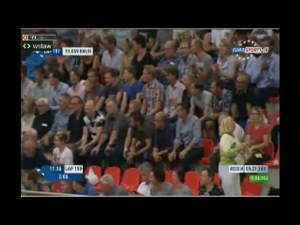 Cycling - Jens Voigt new hour record attempt