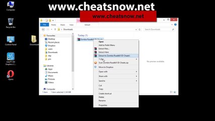 [New] Zombie Roadkill 3D Cheats  - 100% Working