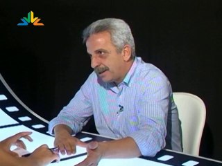 Δ.Αναγνωστάκης: "Η ΔΗΜΑΡ μπορεί να έχει ρόλο καταλύτη"