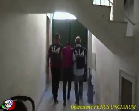 Brindisi - duro colpo alla sacra corona unita,16 arresti della Dia