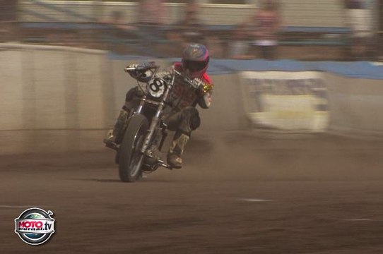DIRTQUAKE : Serge Nuques, Guy Martin, des maboules et de la boue !!