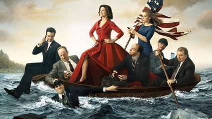 Veep saison 3 - dès le dimanche 28 septembre 20.40 sur OCS City
