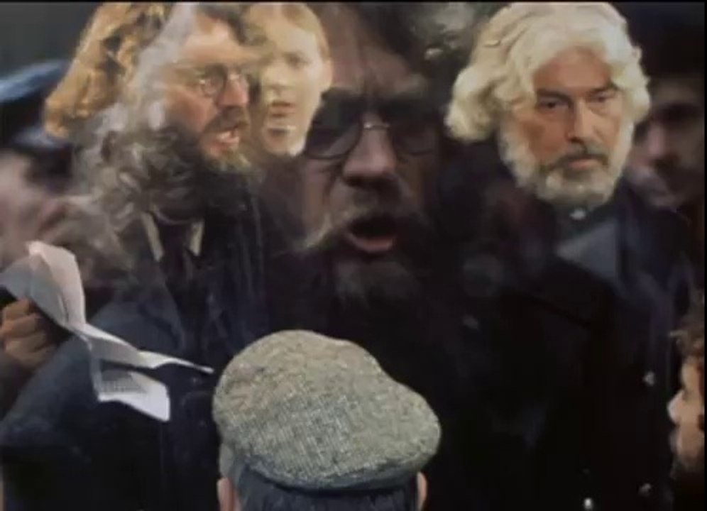 An Enemy of the People ( 1978 - bande annonce VO )