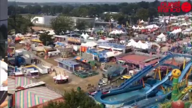 Le best-of des rédactions Ouest-France, semaine 38