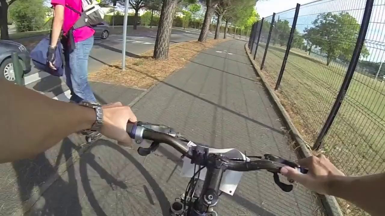 Semaine de la Mobilité 2014