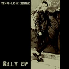 Menschliche Energie -  I want it back