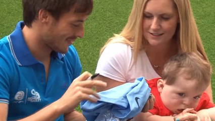 City czeka już na Chelsea
