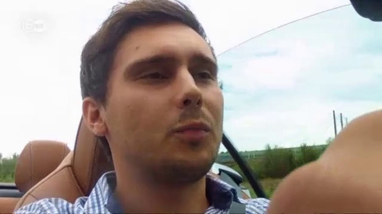 بي أم دبليو أم 4 كابريوليت | عالم السرعة