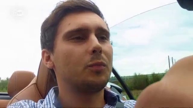 بي أم دبليو أم 4 كابريوليت | عالم السرعة