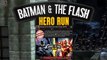 Batman & The Flash Hero Run Cheats [September 2014] No Jailbreak [Android iOS] Batman Hack FREE