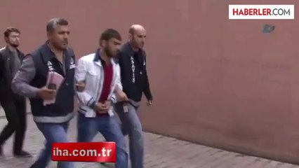 Polis 9 Yıllık Cinayeti Dna Testi ile Çözdü