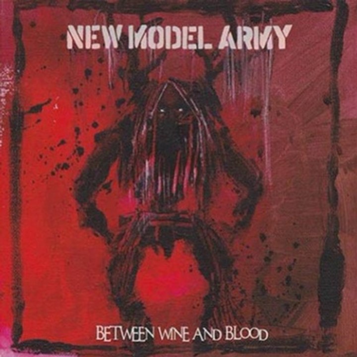 New Model Army - Guessing
