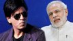 Narendra Modi Vs. Shah Rukh Khan - FACE OFF In Unites States