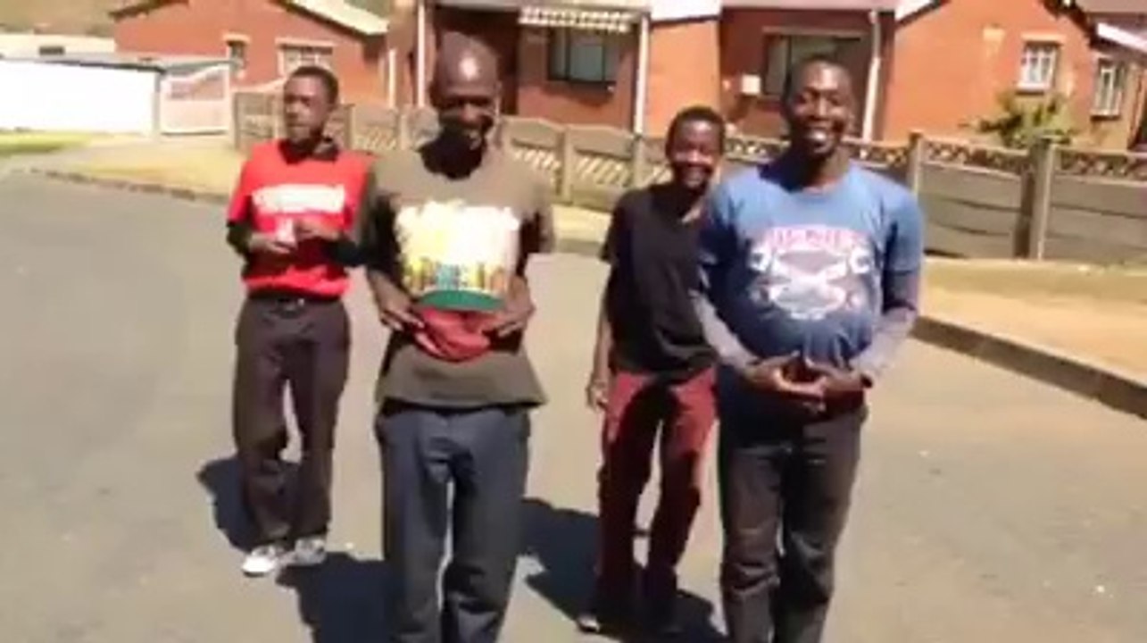 Telented Boys