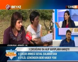Ebru Gediz ile Yeni Baştan 19.09.2014 2.Kısım