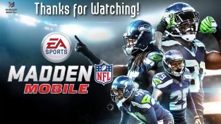 Madden NFL Mobile Hack Tool [September 2014] Downlaod Free [Madden NFL Mobile Pirater] FR