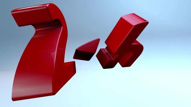 24 Heures Moto 2015 - Révélation du nouveau logo