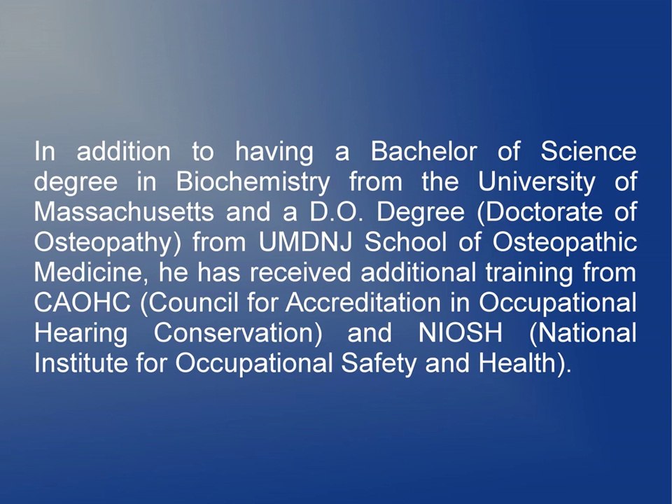 David Yorio DO Has Over Ten Years of Experience in the Field of Family Medicine