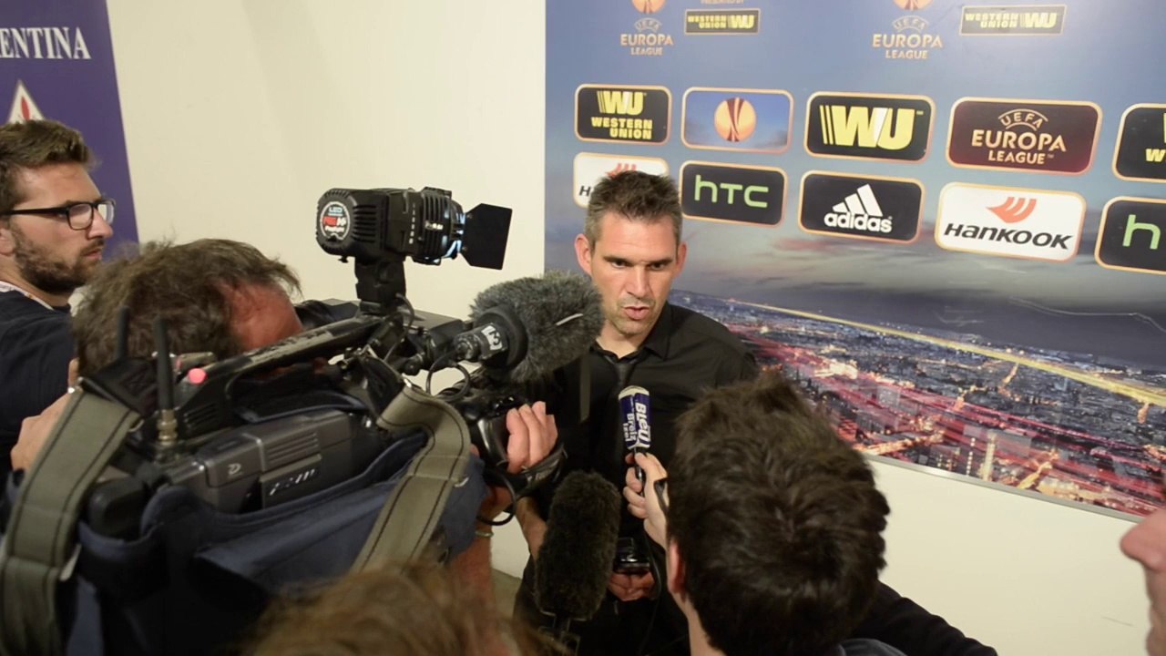 Gourvennec : "3-0, pas la réalité du match"