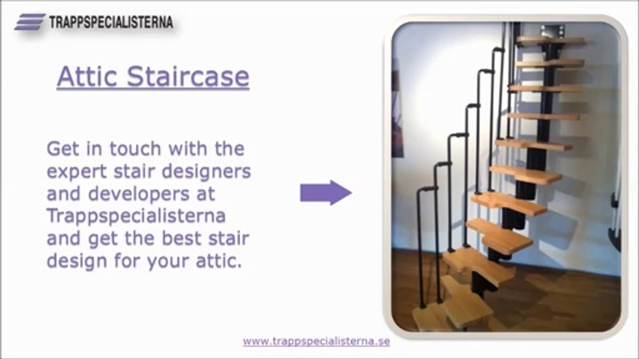 Quality Staircase Designs and Development