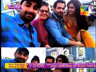 Jago Pakistan Jago - 19th September 2014 - Part 2